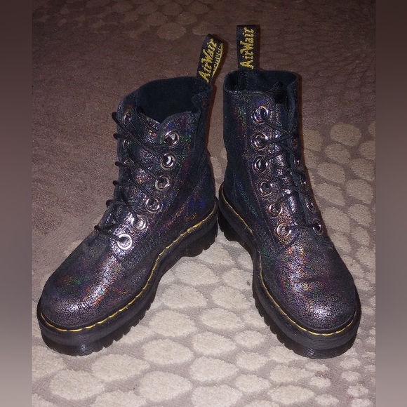 Dr. Martens Shoes - Dr Martens